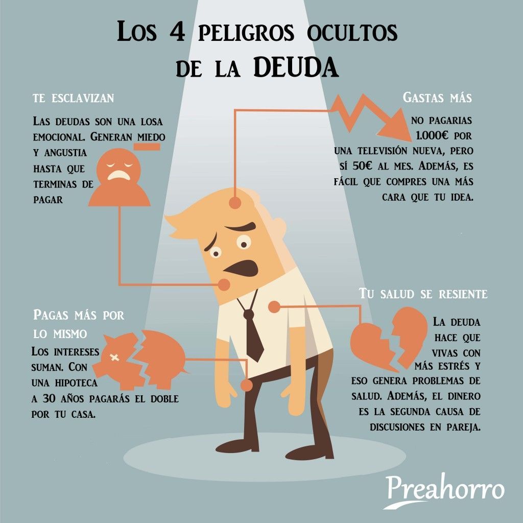 consejos finales para una vida sin endeudamiento