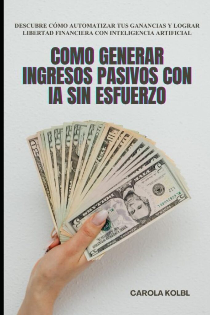 consejos para generar ingresos pasivos sin esfuerzo