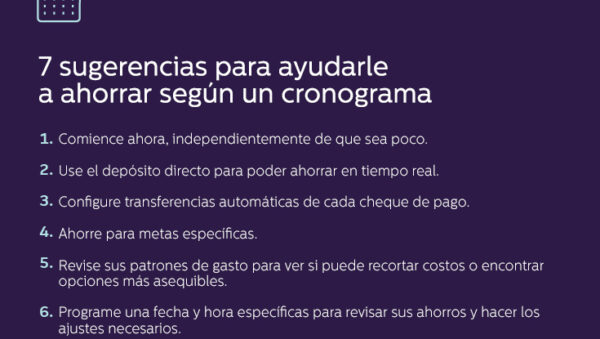 estrategias integrales de ahorro personal