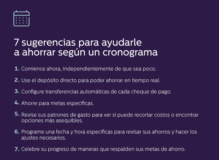 estrategias integrales de ahorro personal