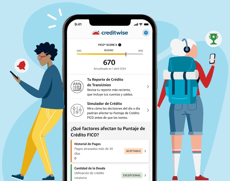 herramientas en linea para monitorear endeudamiento